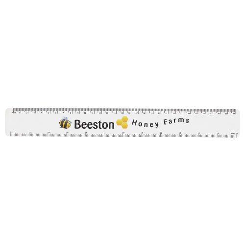 Flexible ruler | 30 cm - Image 2